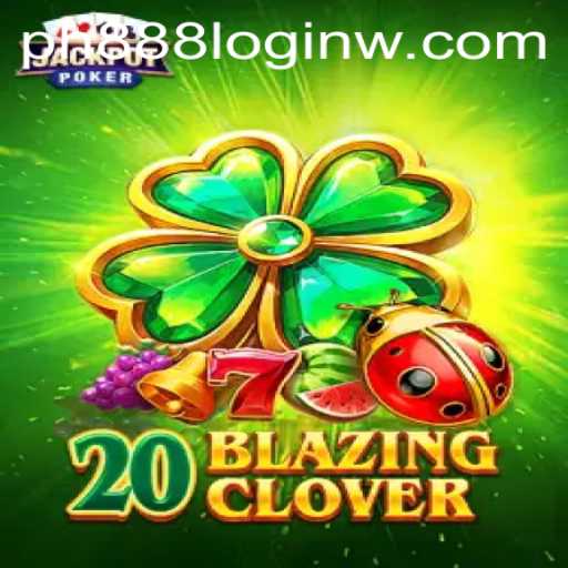 Exploring the World of 20BlazingClover: Insights and Rules