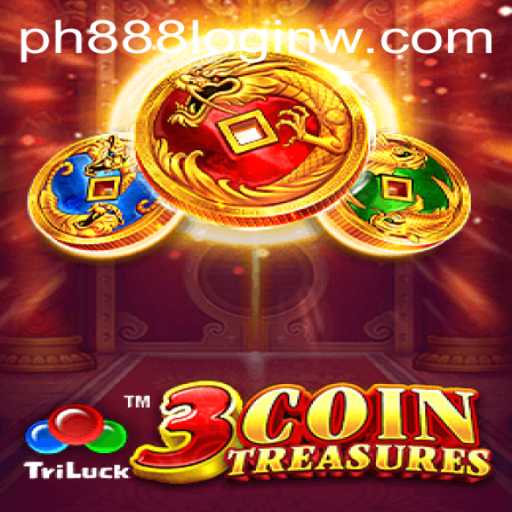 Discover 3CoinTreasures: A Guide to Strategy and Adventure