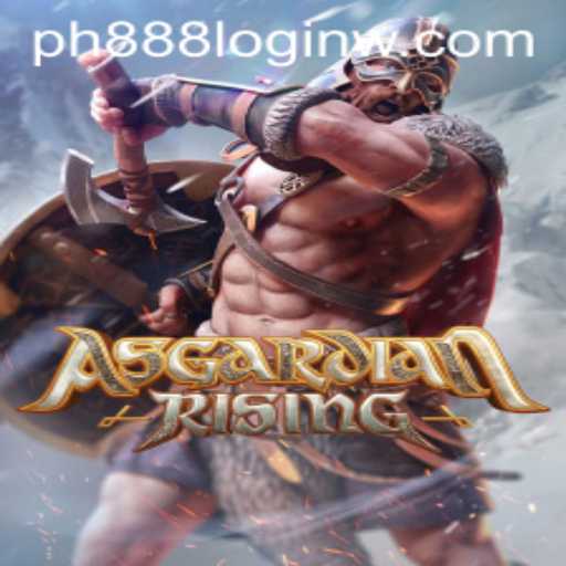 AsgardianRising: A New Era of Fantasy Gaming