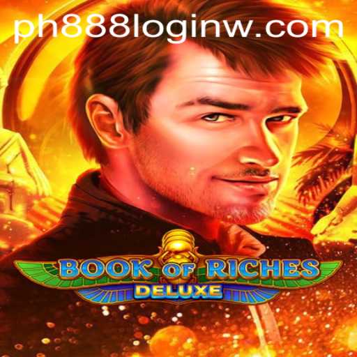 Exploring the Enchanting World of Book of Riches Deluxe