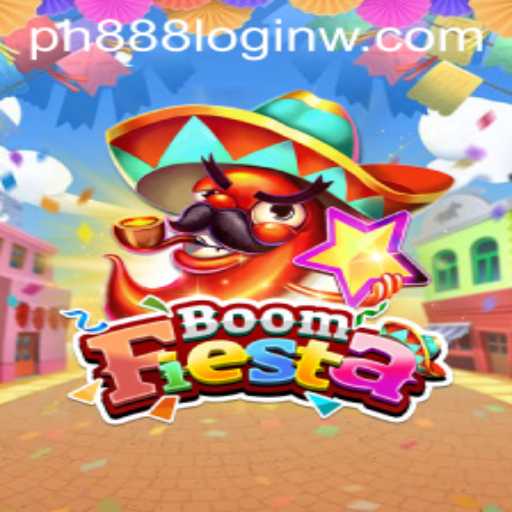 BoomFiesta: An Explosive Journey into Virtual Gaming