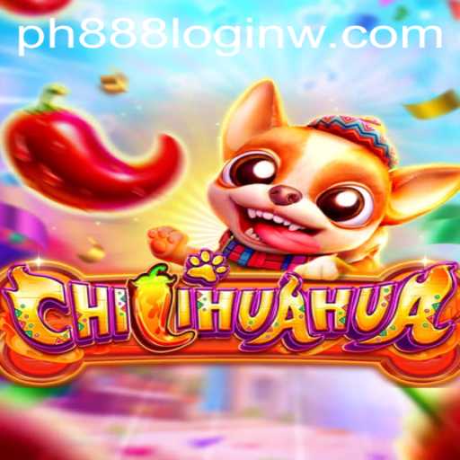 CHILIHUAHUA: Unleashing the Excitement of the Latest Arcade Sensation