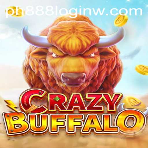 The Wild Adventure of CRAZYBUFFALO: A Thrilling Game Experience