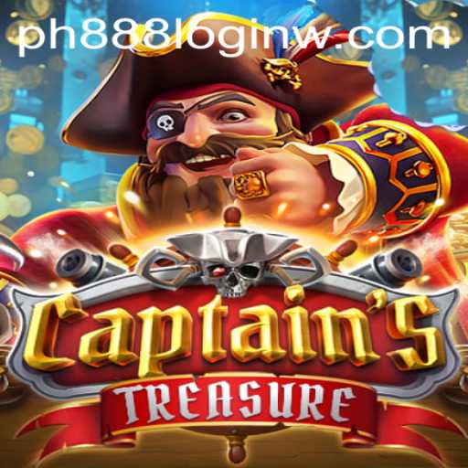 An In-Depth Exploration of CaptainssTreasure and ph888 login
