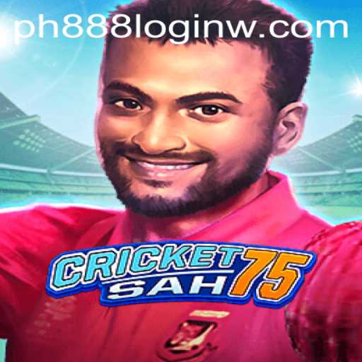 Exploring the Dynamic World of CricketSah75 and PH888 Login