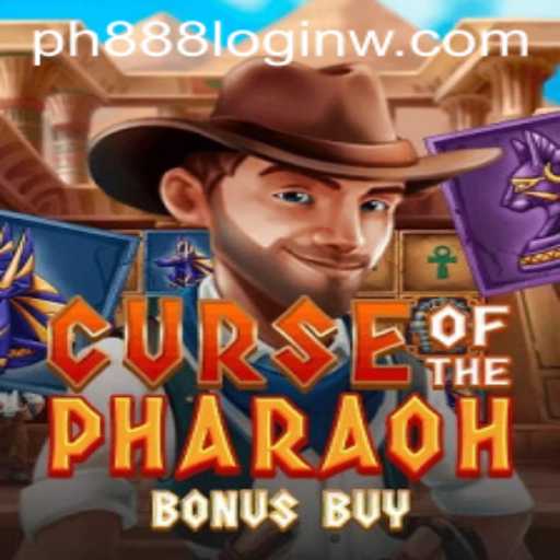 The Allure of CurseofthePharaohBonusBuy and Navigating ph888 Login