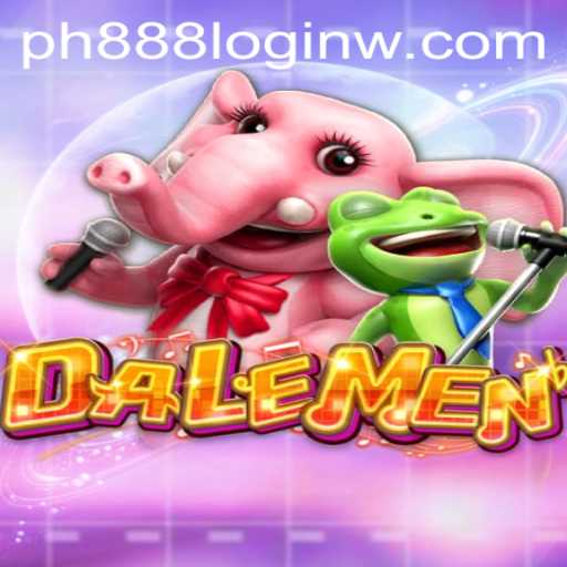 Discovering DALEMEN: The Game That Redefines Online Gaming