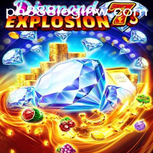 Exploring DiamondExplosion7s: An Electrifying Casino Game Experience