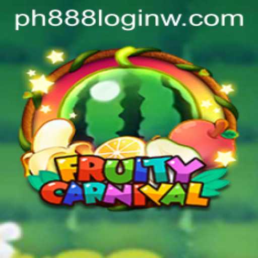 Exploring FruityCarnival: A Vibrant Adventure with PH888 Login
