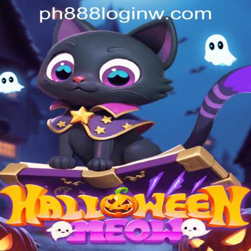 HalloweenMeow: The Purrfect Game for Spooky Season