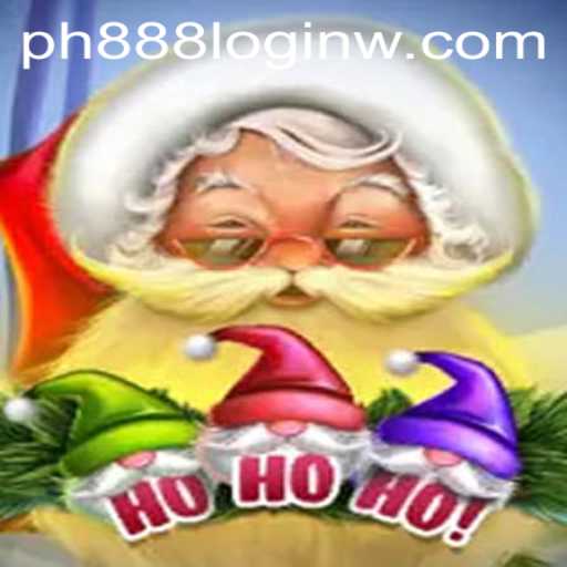 HoHoHo: A Festive Exploration of the Enchanting Game with ph888 login