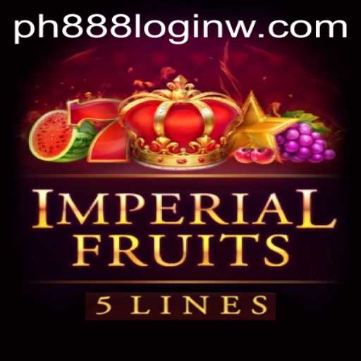 Exploring ImperialFruits5: A Captivating Slot Game Experience