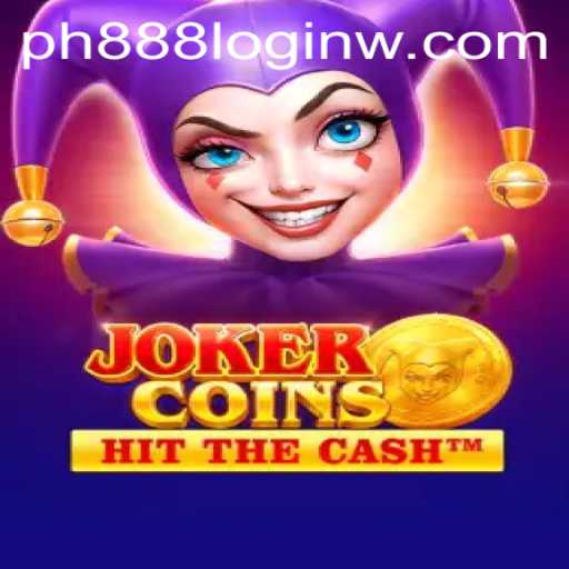Discover the Thrills of JokerCoins: A Comprehensive Guide with ph888 Login Insights