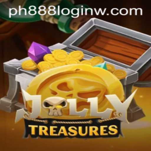 JollyTreasures: A Comprehensive Guide to Adventure and Fun with PH888 Login