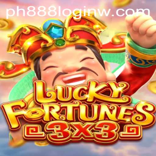 Unveiling the Thrills of LUCKYFORTUNES3x3: An Enthralling Gaming Experience