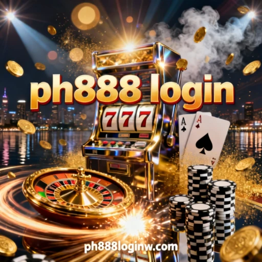 ph888 login
