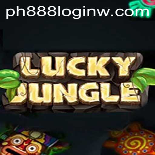 Exploring the Excitement of LuckyJungle and How to Access via PH888 Login