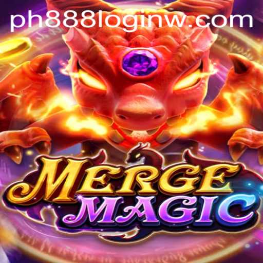 MergeMagic: A Magical Fusion Journey