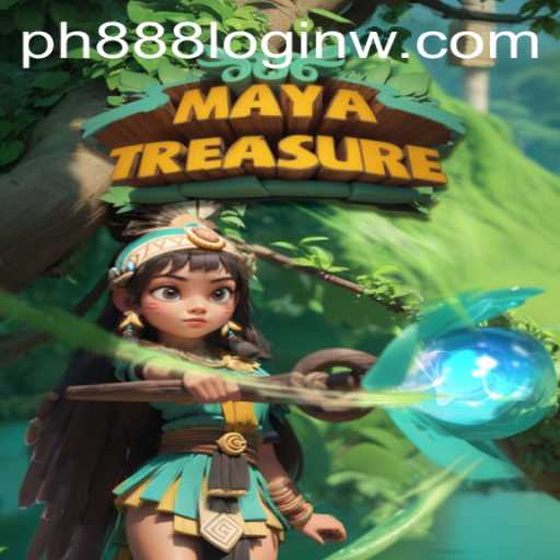 The Enchanting World of MayaTreasure: A Deep Dive into the Game's Mechanics and Integration with ph888 Login