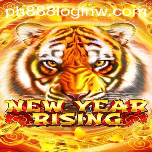 NewYearRising: A Captivating Journey into a Virtual Celebration