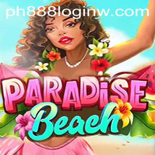 ParadiseBeach: An Immersive Gaming Experience with Easy PH888 Login
