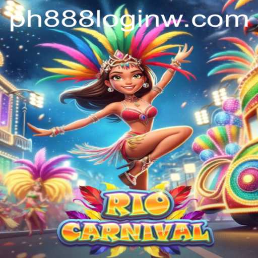 Exploring RioCarnival: A Vibrant Game Experience with ph888 Login