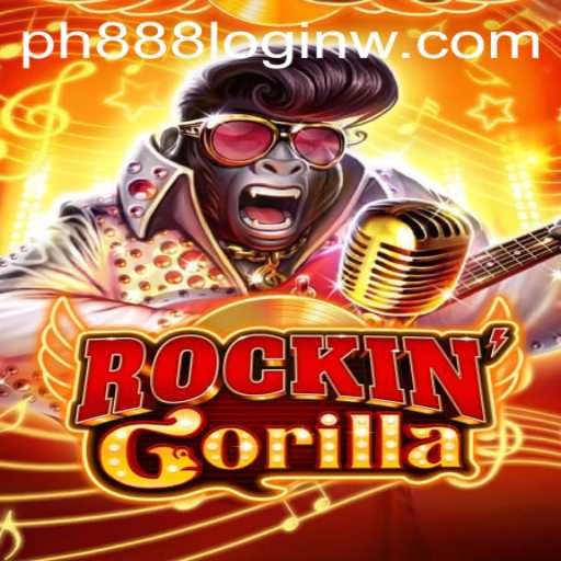 RockinGorilla: An Immersive Gaming Experience with PH888 Login
