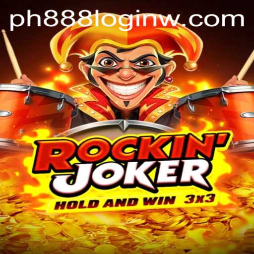 Exploring Rockinjoker and PH888 Login: A Comprehensive Guide