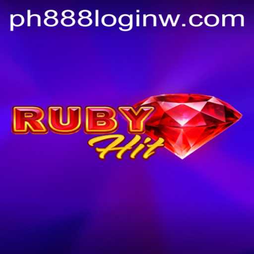 Exploring RubyHit: A Comprehensive Guide to the Game and the Role of 'ph888 login'