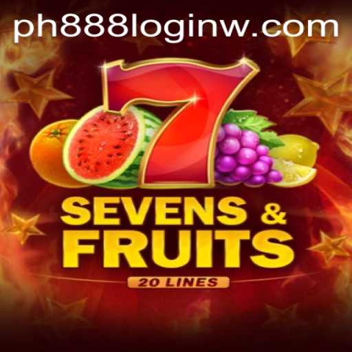 Discover SevensFruits20: An Engaging Casino Experience with PH888 Login