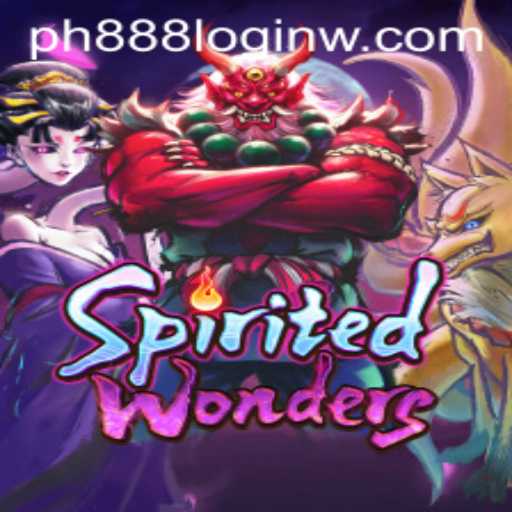 Explore the Mystical Realms of SpiritedWonders: A New Gaming Frontier