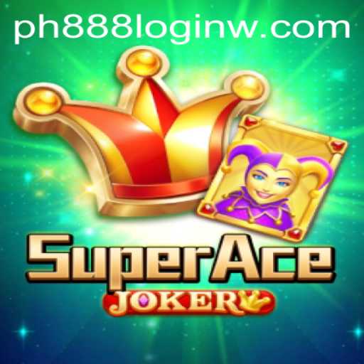 Exploring the Exciting World of SuperAceJoker: A Comprehensive Guide to Gameplay and Login Process