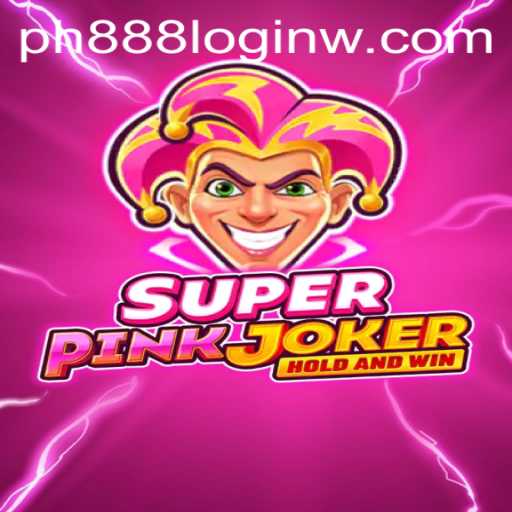Exploring the World of SuperPinkJoker: Your Ultimate Game Guide