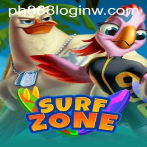 Discover the Exciting World of SurfZone: A Comprehensive Guide