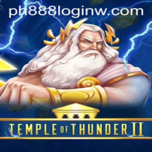 TempleofThunderII: An Electrifying Gaming Experience