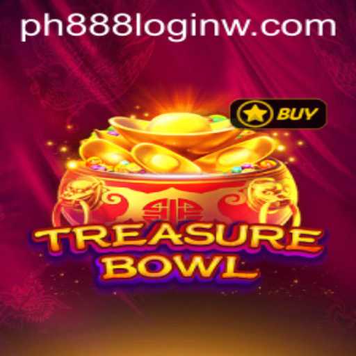 Dive into the World of TreasureBowl: A Thrilling Adventure Awaits