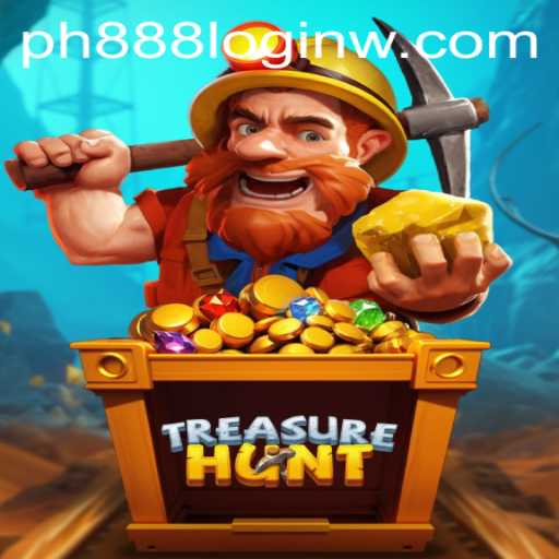 Embark on an Exciting Journey with TreasureHunt