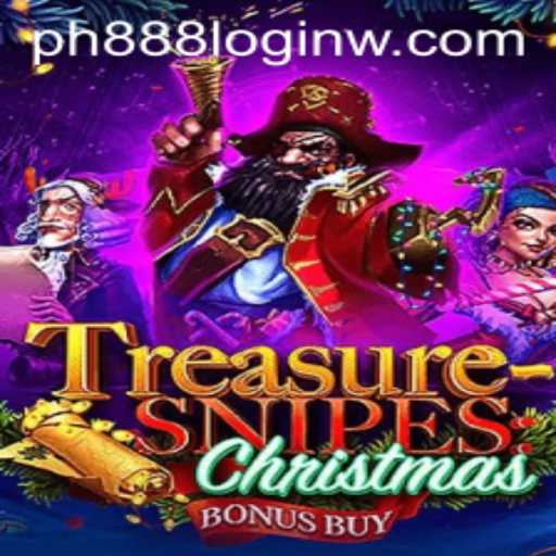 TreasuresnipesChristmas: A Festive Adventure with PH888